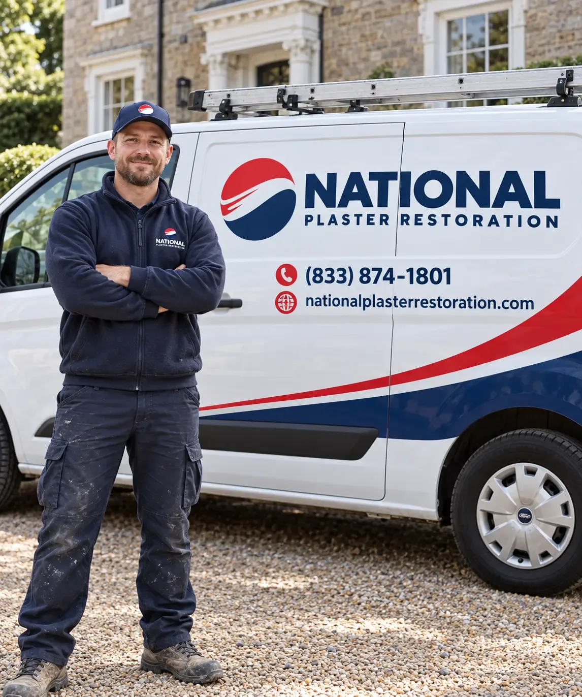 Plaster Repair company in Russell, MN